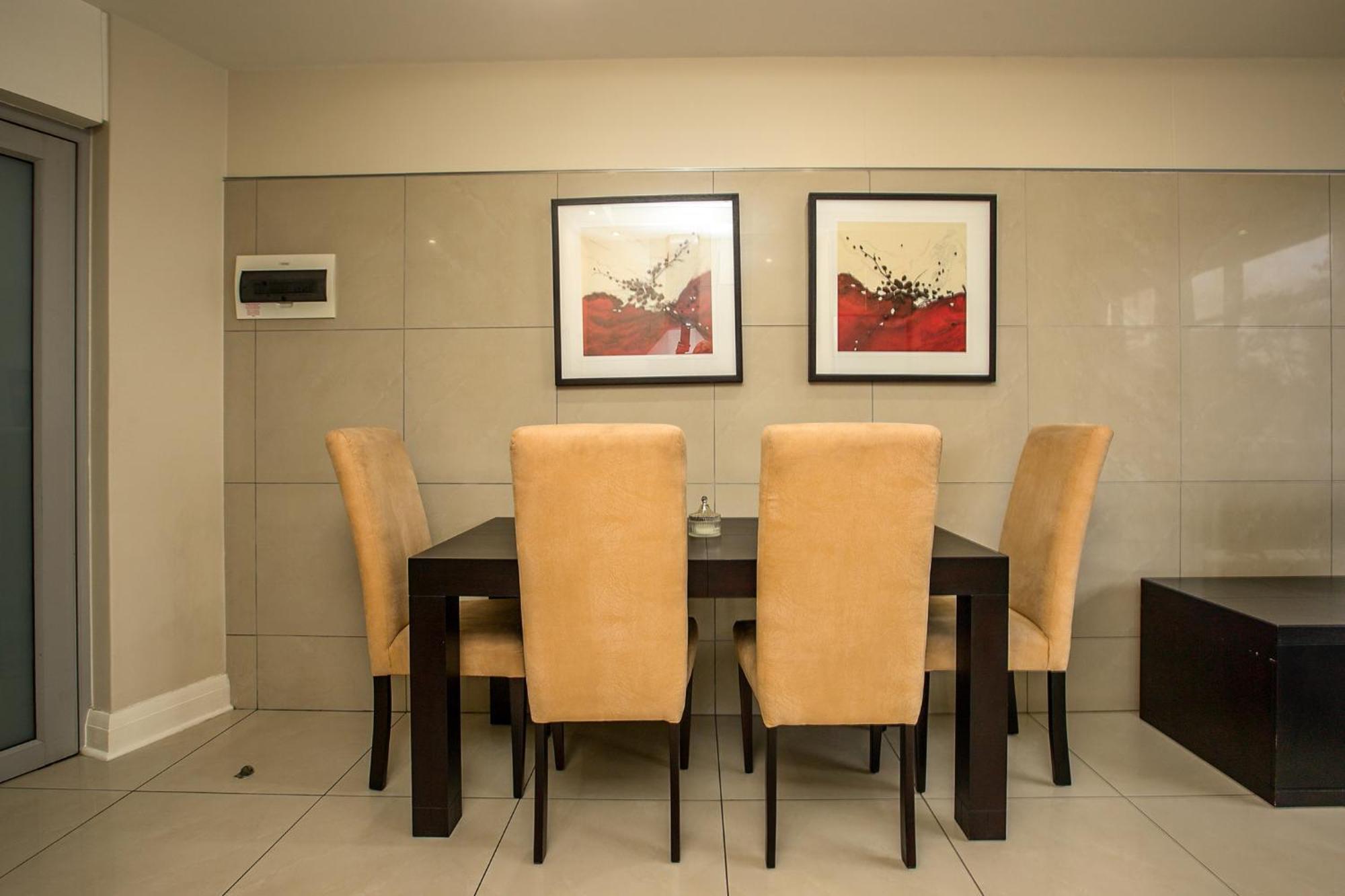 Hydro Park Residences In Sandton With Generator Γιοχάνεσμπουργκ Εξωτερικό φωτογραφία