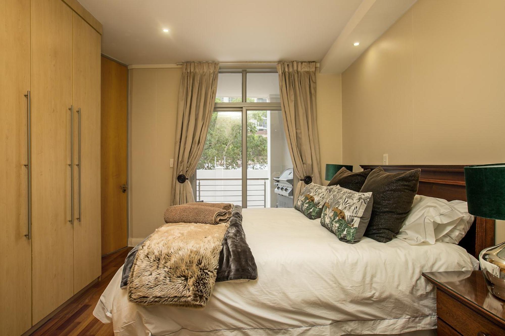 Hydro Park Residences In Sandton With Generator Γιοχάνεσμπουργκ Εξωτερικό φωτογραφία