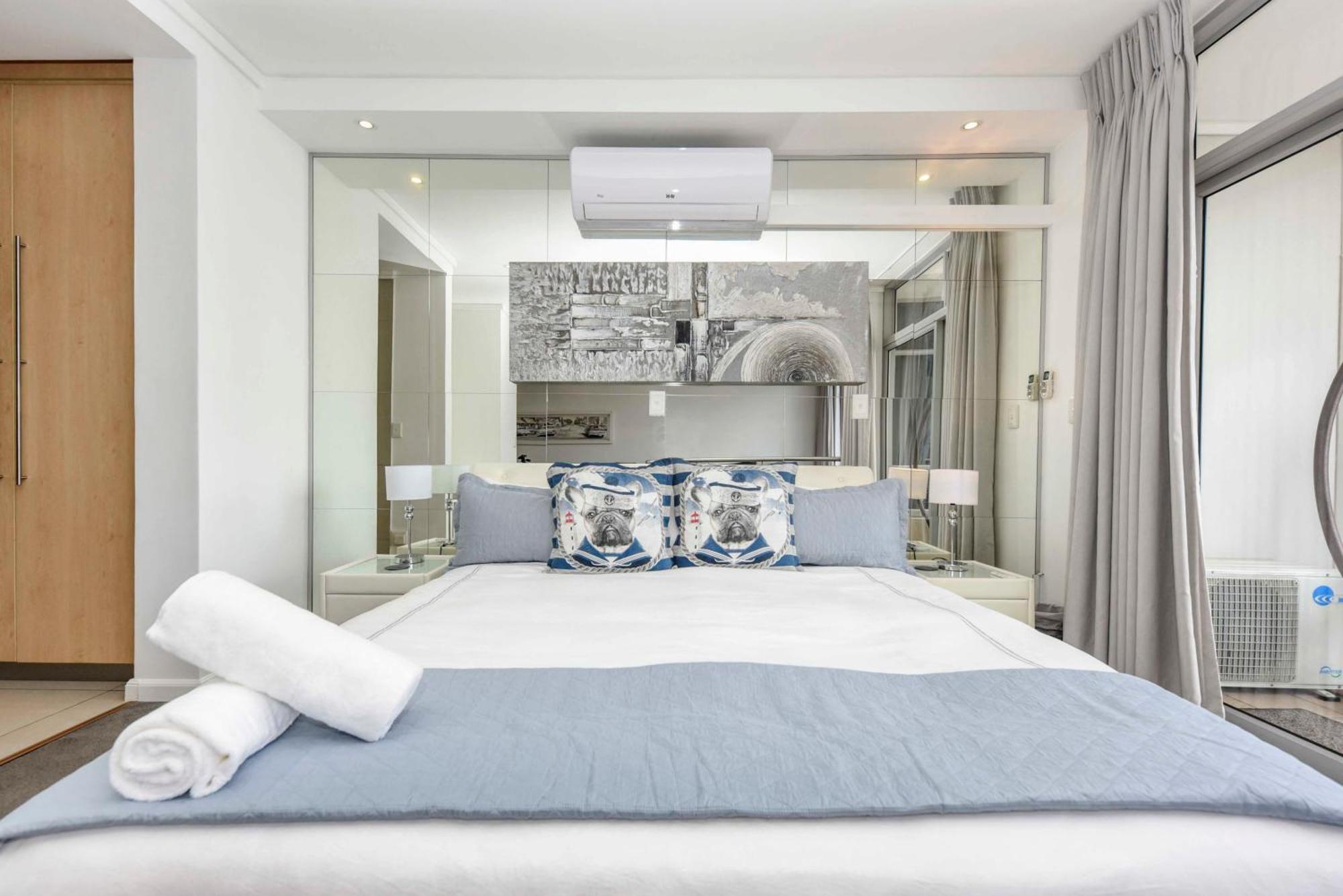 Hydro Park Residences In Sandton With Generator Γιοχάνεσμπουργκ Εξωτερικό φωτογραφία