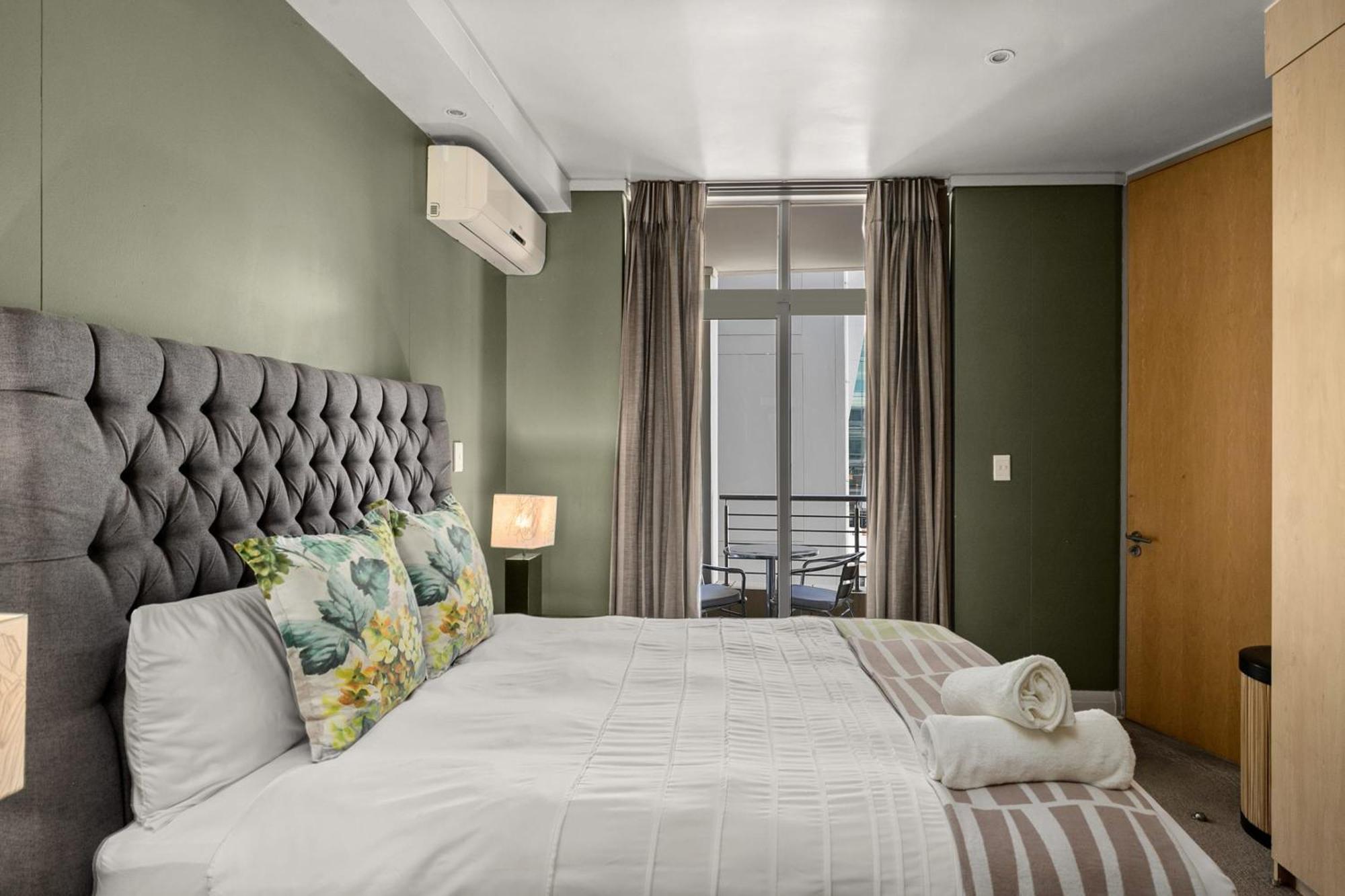 Hydro Park Residences In Sandton With Generator Γιοχάνεσμπουργκ Εξωτερικό φωτογραφία