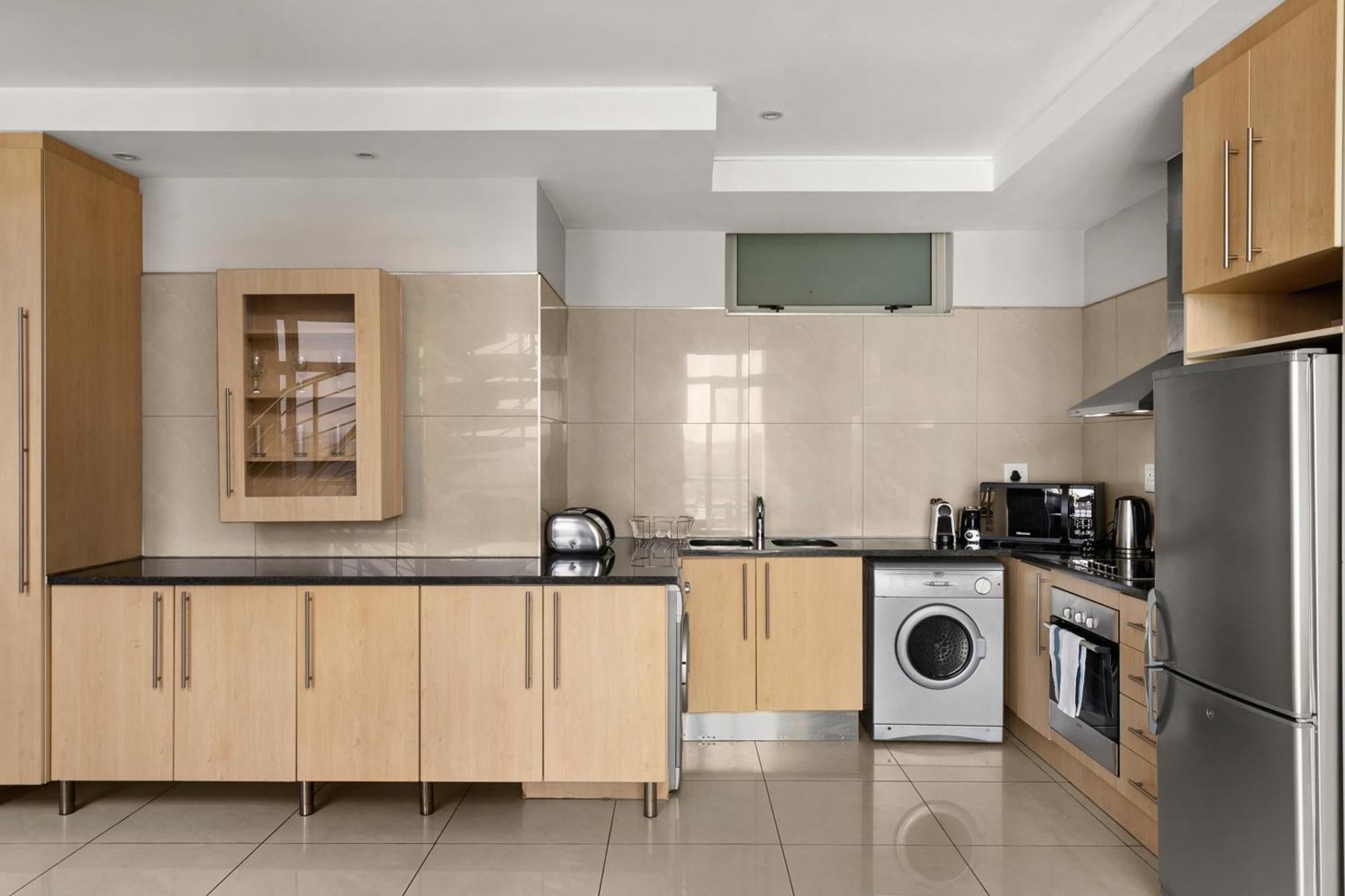 Hydro Park Residences In Sandton With Generator Γιοχάνεσμπουργκ Εξωτερικό φωτογραφία