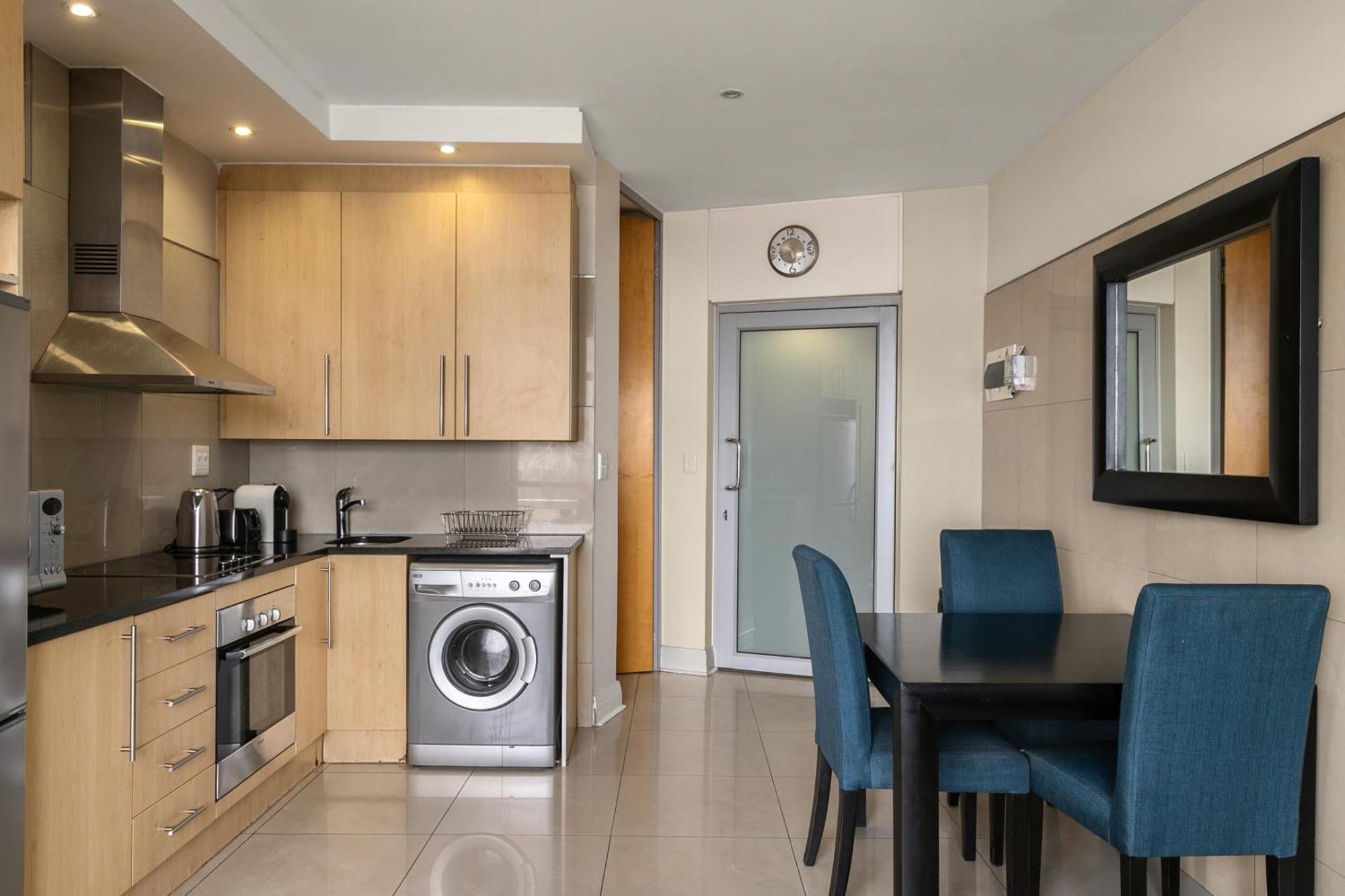 Hydro Park Residences In Sandton With Generator Γιοχάνεσμπουργκ Εξωτερικό φωτογραφία