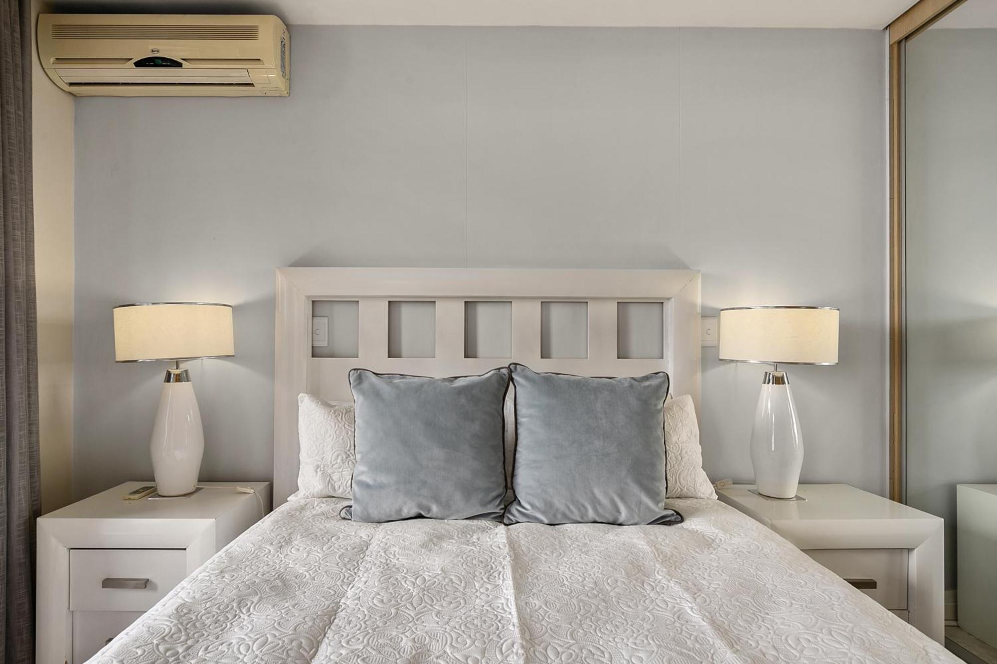 Hydro Park Residences In Sandton With Generator Γιοχάνεσμπουργκ Εξωτερικό φωτογραφία