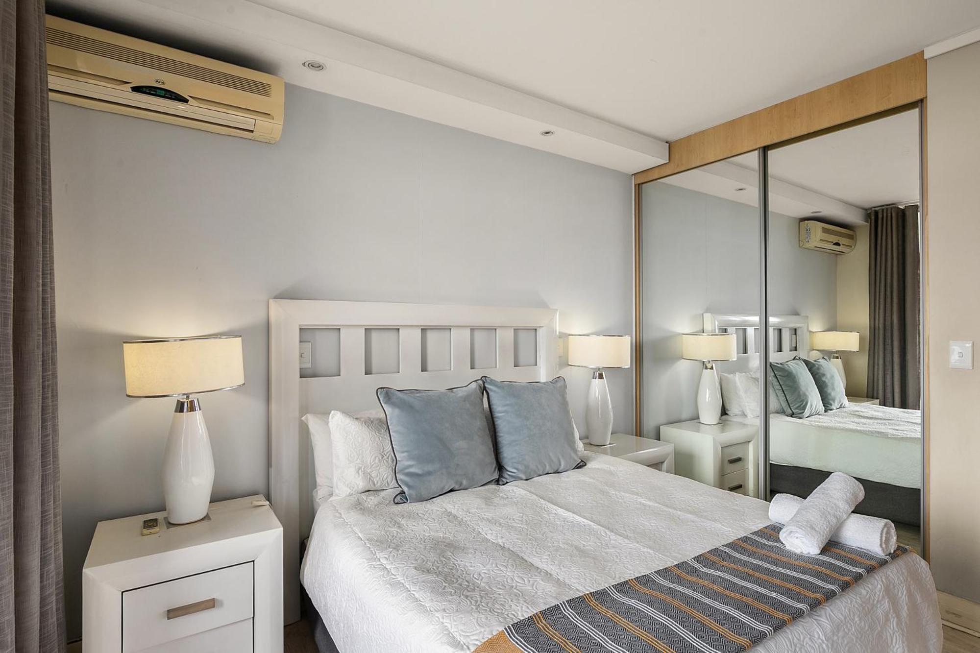 Hydro Park Residences In Sandton With Generator Γιοχάνεσμπουργκ Εξωτερικό φωτογραφία