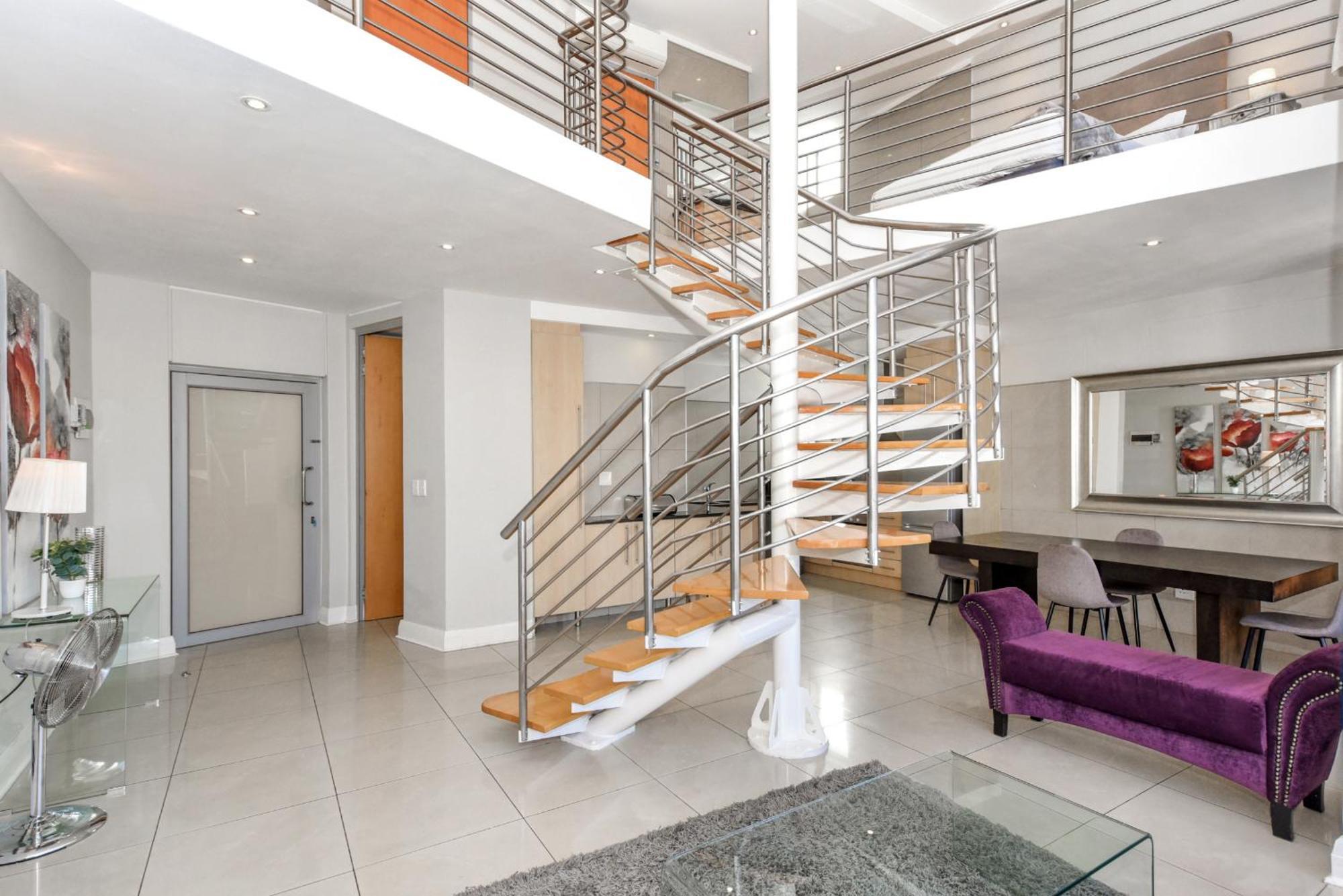 Hydro Park Residences In Sandton With Generator Γιοχάνεσμπουργκ Εξωτερικό φωτογραφία